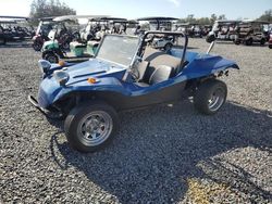 Golf salvage cars for sale: 2017 Golf Cart