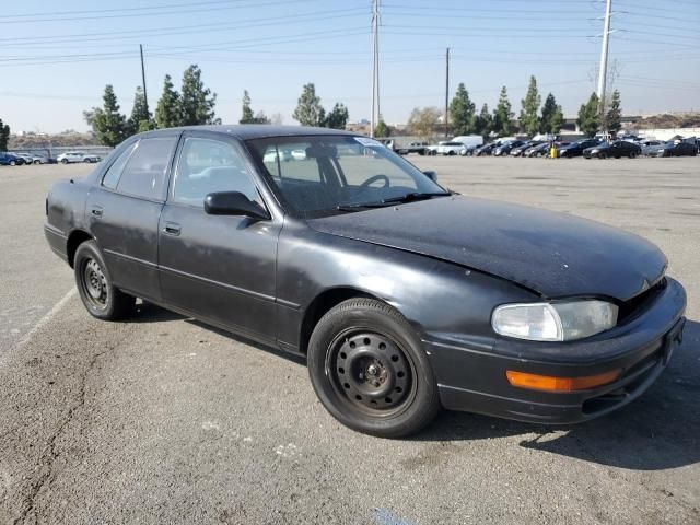 1992 Toyota Camry LE