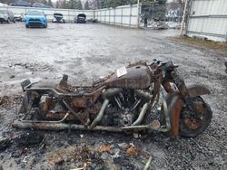 Harley-Davidson fl salvage cars for sale: 2005 Harley-Davidson Flhrsi