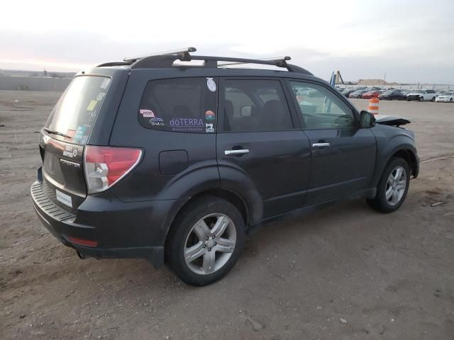 2010 Subaru Forester 2.5X Premium