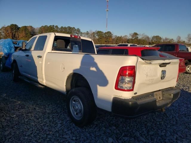 2021 Dodge RAM 2500 Tradesman