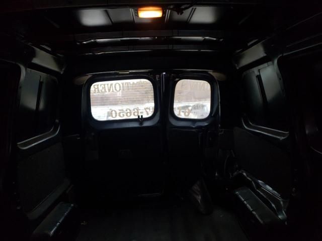 2015 Chevrolet City Express LS