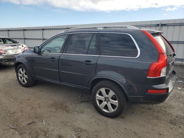 2013 Volvo XC90 3.2