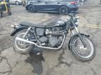 2004 Triumph 2004 Triumph Motorcycle Bonneville