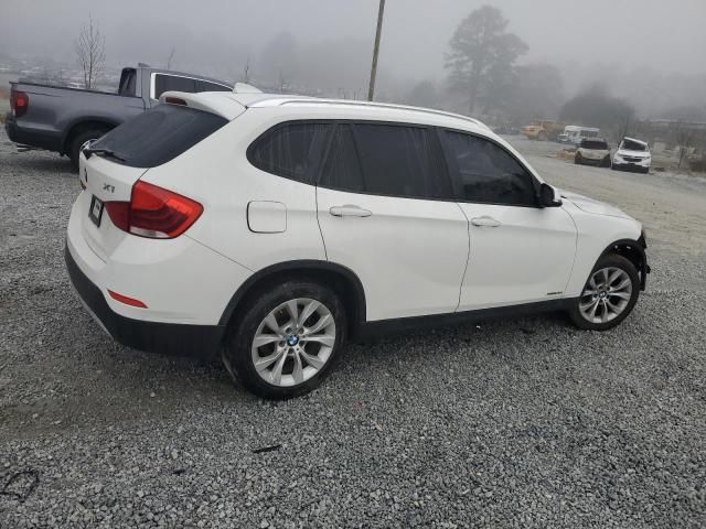 2013 BMW X1 XDRIVE28I