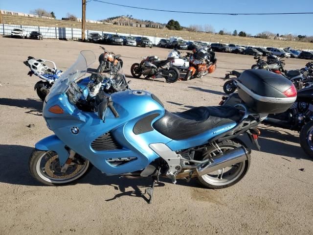 2003 BMW K1200 RS