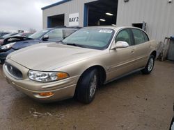 2005 Buick Lesabre Limited en venta en Elgin, IL