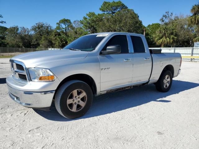 2009 Dodge RAM 1500