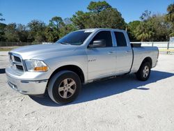 Dodge ram 1500 salvage cars for sale: 2009 Dodge RAM 1500