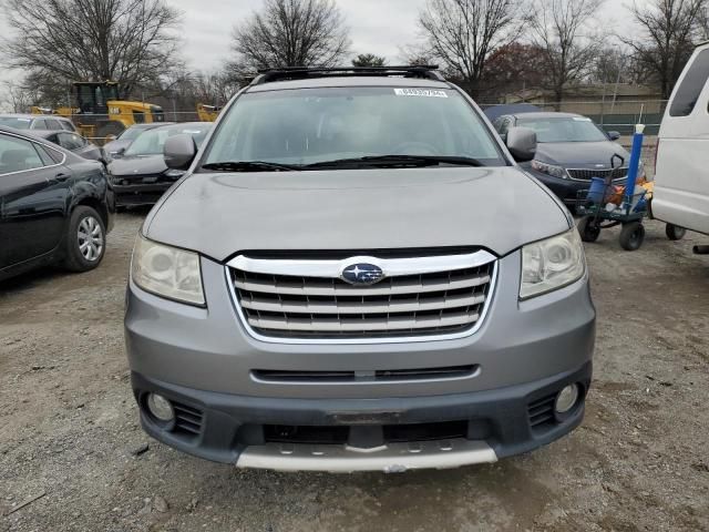 2008 Subaru Tribeca Limited