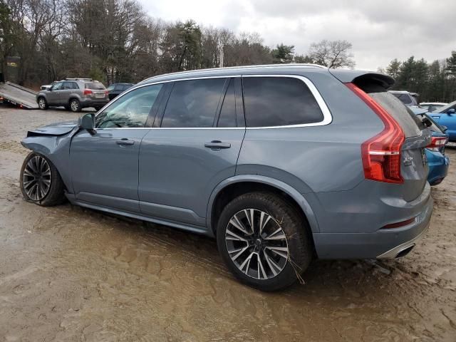 2020 Volvo XC90 T6 Momentum