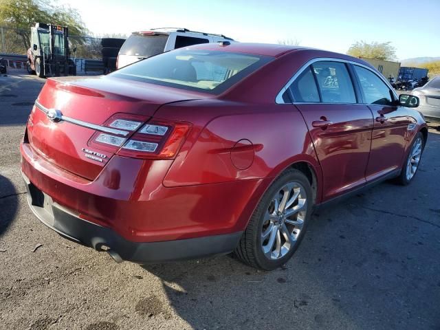 2013 Ford Taurus Limited