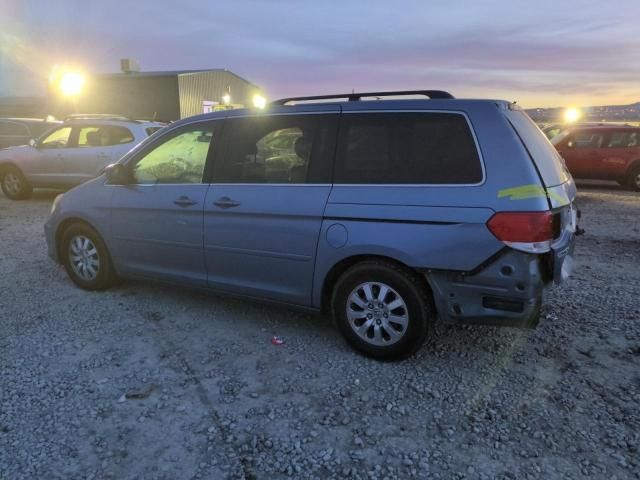 2010 Honda Odyssey EX