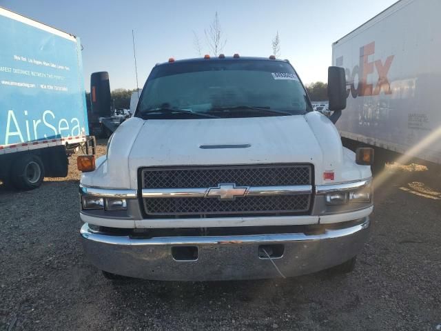 2005 Chevrolet C4500 C4E042