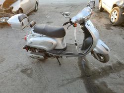 2008 FLY Scooter en venta en Los Angeles, CA