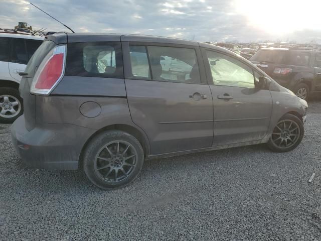 2009 Mazda 5