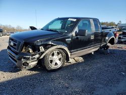 Ford f150 salvage cars for sale: 2007 Ford F150