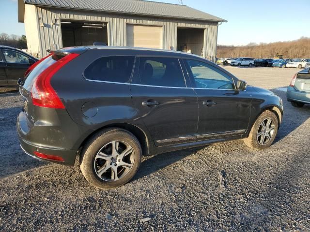 2015 Volvo XC60 T6 Platinum