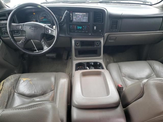 2005 Chevrolet Tahoe C1500