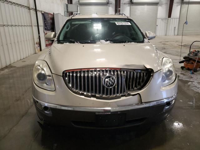 2011 Buick Enclave CXL