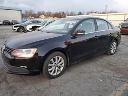 Volkswagen Jetta salvage cars for sale: 2014 Volkswagen Jetta SE