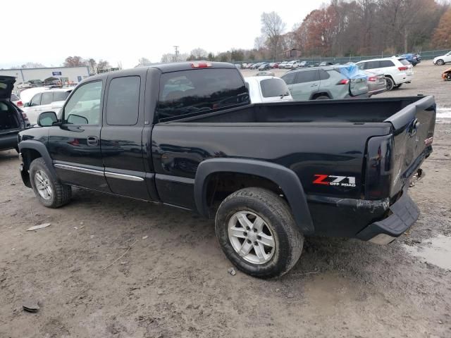 2003 GMC New Sierra K1500