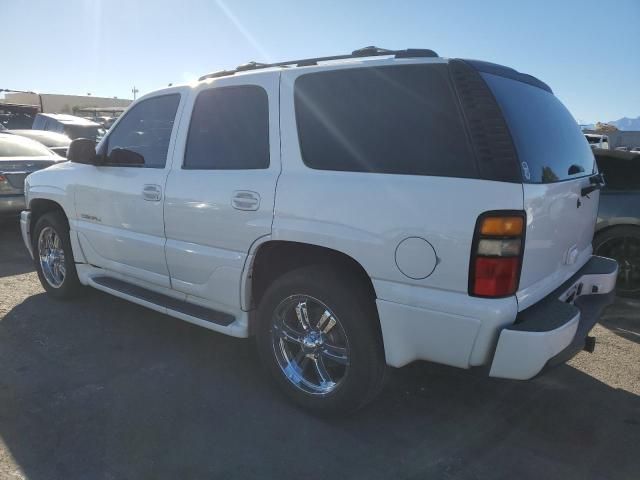 2006 GMC Yukon Denali