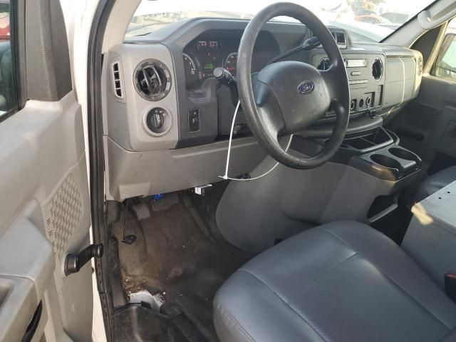 2010 Ford Econoline E250 Van