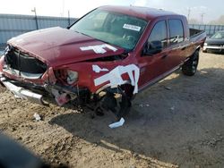 Dodge salvage cars for sale: 2009 Dodge RAM 2500