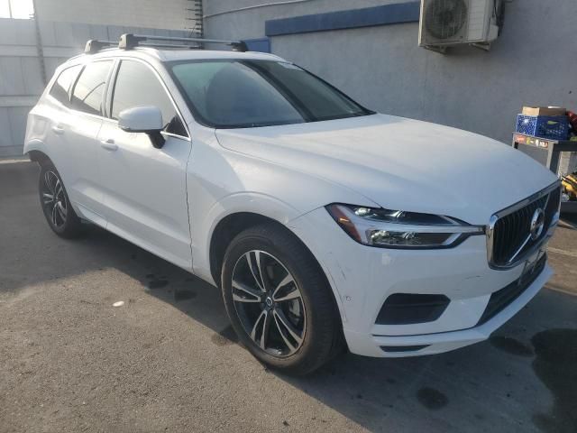 2019 Volvo XC60 T5