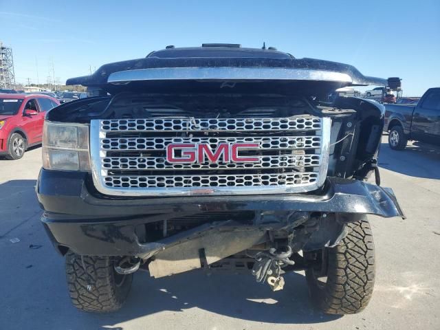 2011 GMC Sierra K2500 Denali