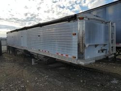 Other salvage cars for sale: 2002 Other Trailer