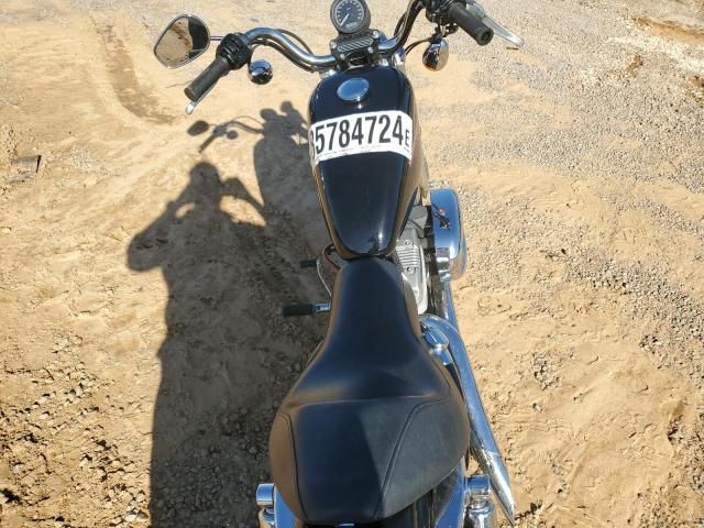 2005 Harley-Davidson XL883 L