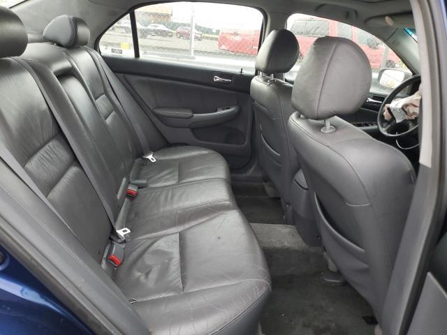 2004 Honda Accord ex