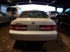 2001 Lexus ES 300