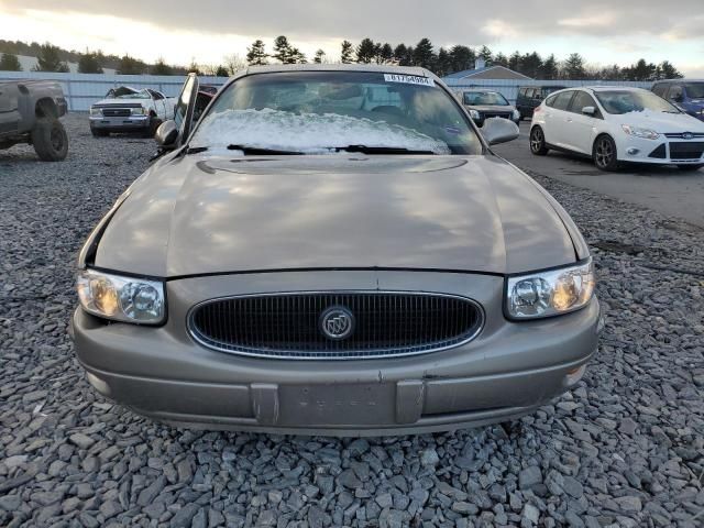 2004 Buick Lesabre Limited