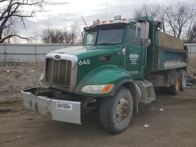 2007 Peterbilt 340