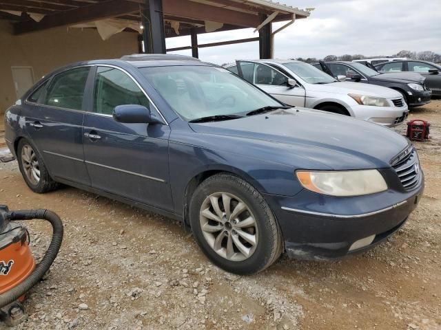 2006 Hyundai Azera SE