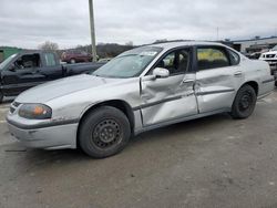 Chevrolet Vehiculos salvage en venta: 2003 Chevrolet Impala