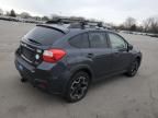 2013 Subaru XV Crosstrek 2.0 Premium