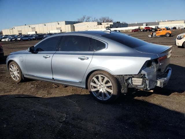 2018 Volvo S90 T8 Inscription