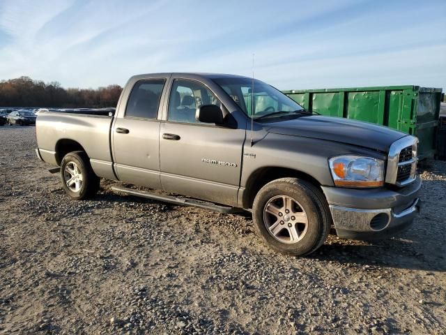 2006 Dodge RAM 1500 ST