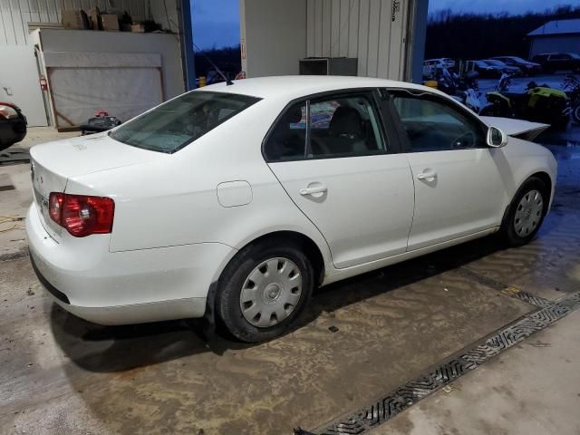 2007 Volkswagen Jetta