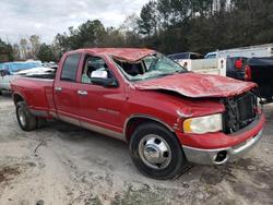 2004 Dodge Ram 3500 st en venta en Augusta, GA