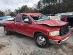2004 Dodge Ram 3500 st