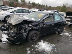 Toyota Vehiculos salvage en venta: 2015 Toyota Camry LE