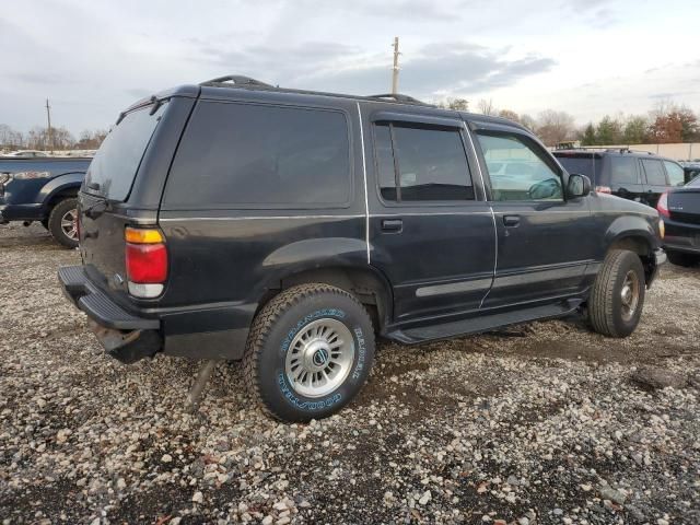 1997 Ford Explorer