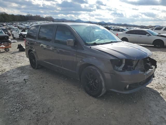 2020 Dodge Grand Caravan GT