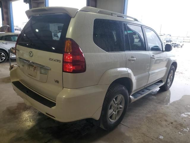 2004 Lexus GX 470