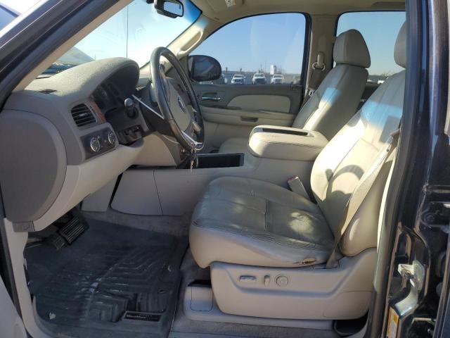 2007 Chevrolet Avalanche K1500